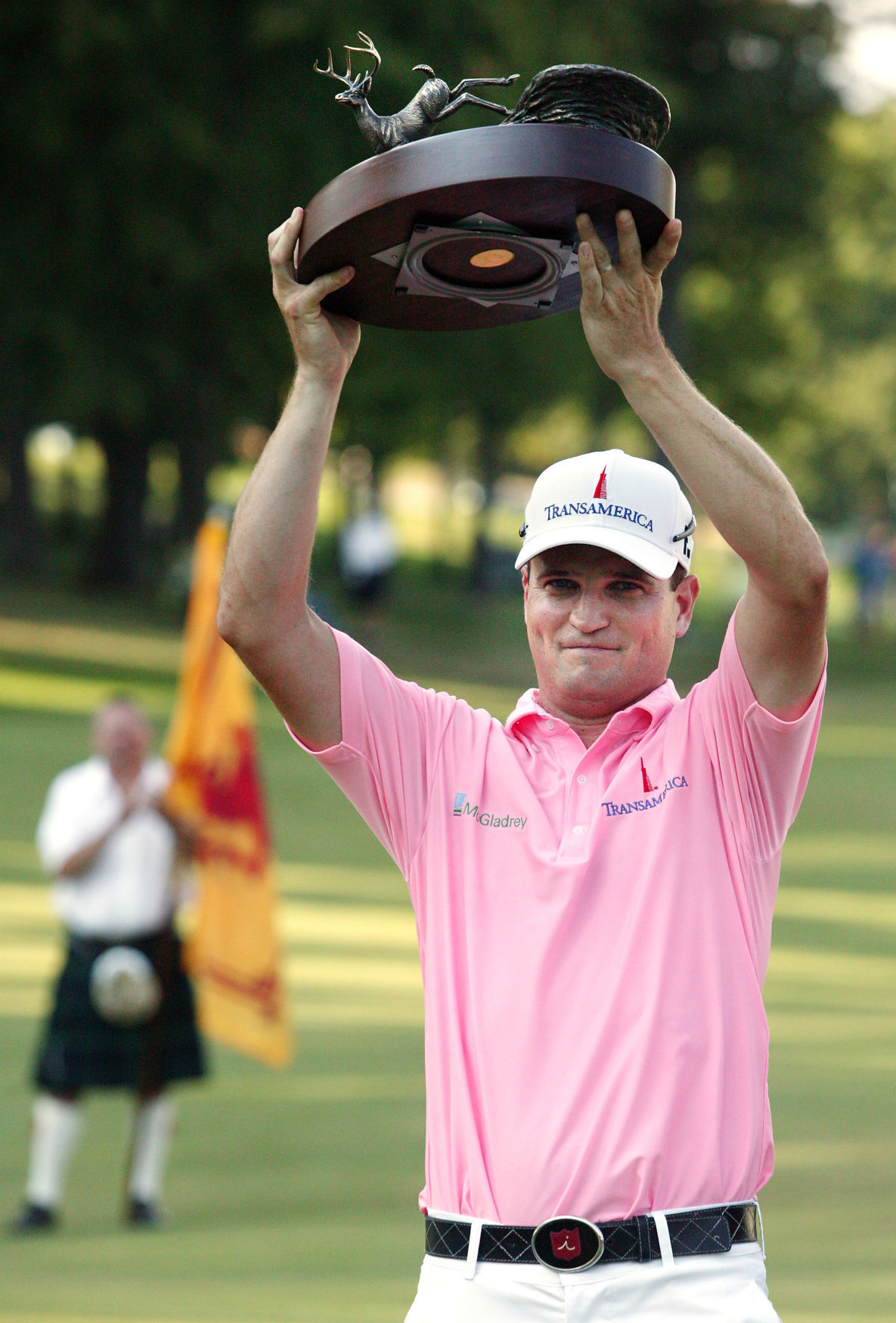JDC round 4 JDC SUNDAY